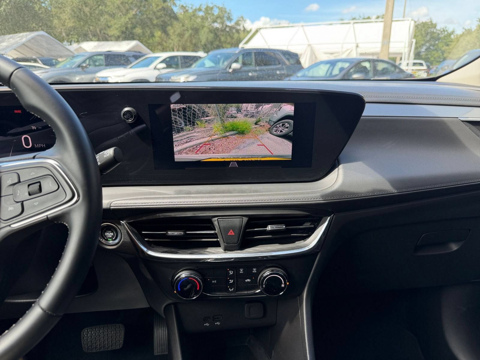 Used 2026 Buick Encore GX Preferred FWD image 16