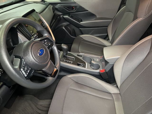 Certified 2025 Subaru Crosstrek 2.0i Premium w/ Crosstrek Mirror Package image 24