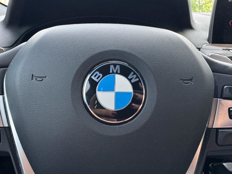 Used 2019 BMW X3 xDrive30i w/ M Sport Package 2 AWD/4WD image 16