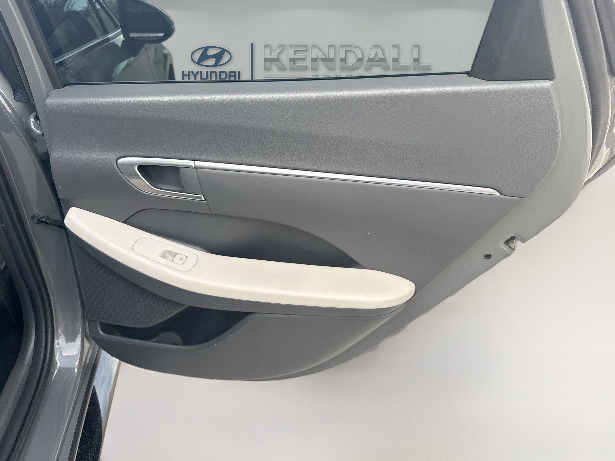 Used 2023 Hyundai Sonata SEL FWD image 28