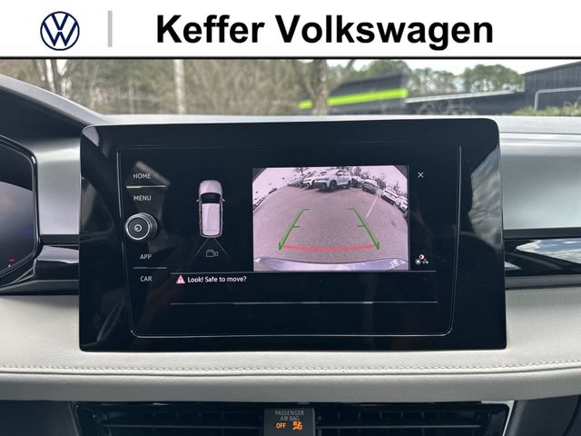 New 2026 Volkswagen Taos S AWD/4WD image 24