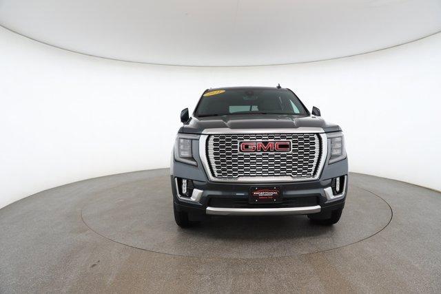 Used 2021 GMC Yukon Denali w/ Denali Ultimate Package image 30