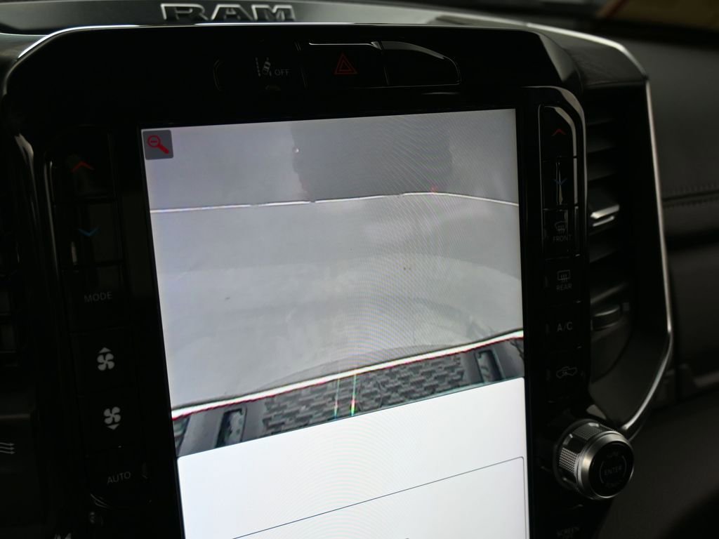 Used 2025 RAM 1500 Laramie image 25