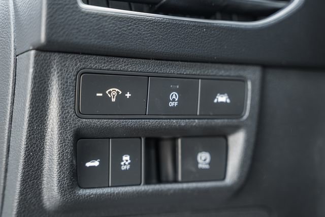 Used 2021 Hyundai Sonata SE FWD image 33