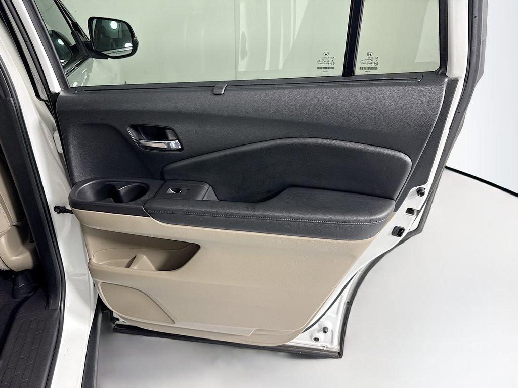 Used 2021 Honda Pilot EX-L image 27