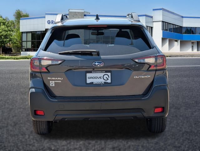Certified 2024 Subaru Outback Premium AWD/4WD image 4