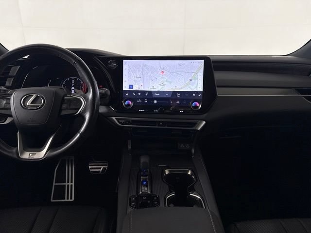 Certified 2024 Lexus RX 350 F Sport w/ Convenience Package AWD/4WD image 35