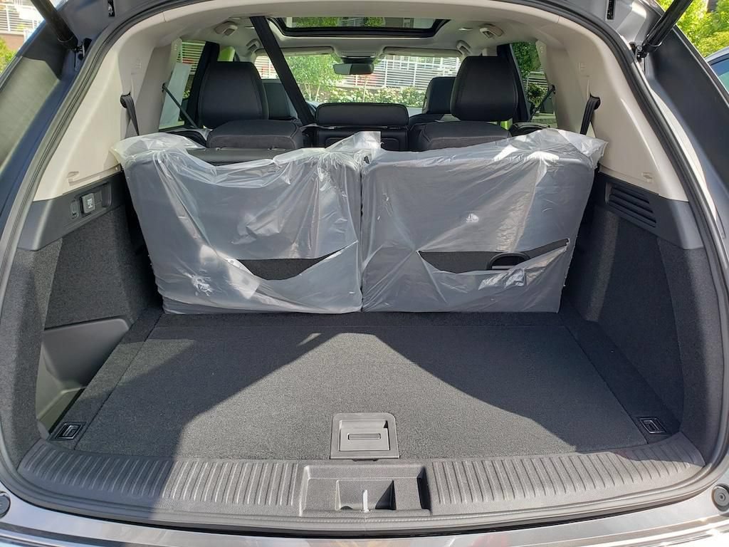 New 2026 Acura MDX SH-AWD image 5