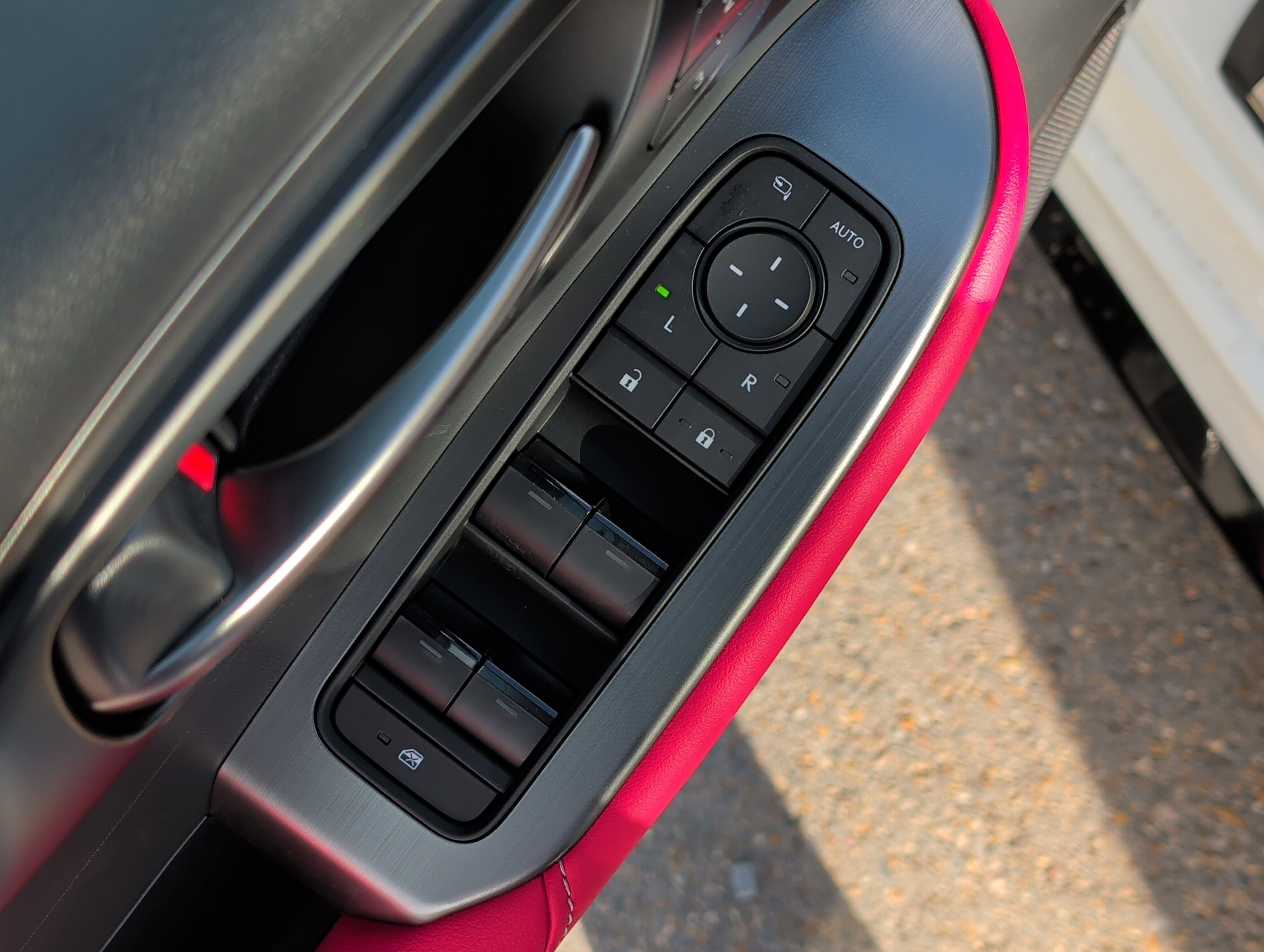 New 2026 Lexus IS 350 F Sport image 9