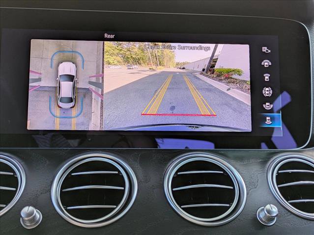 Used 2022 Mercedes-Benz E 350 Sedan image 15