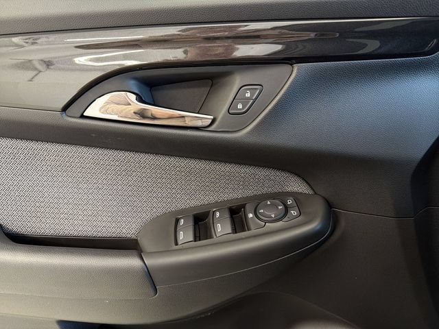 New 2026 Chevrolet TrailBlazer LT w/ Convenience Package FWD image 26