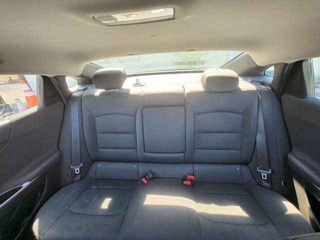 Used 2017 Chevrolet Malibu LS FWD image 20