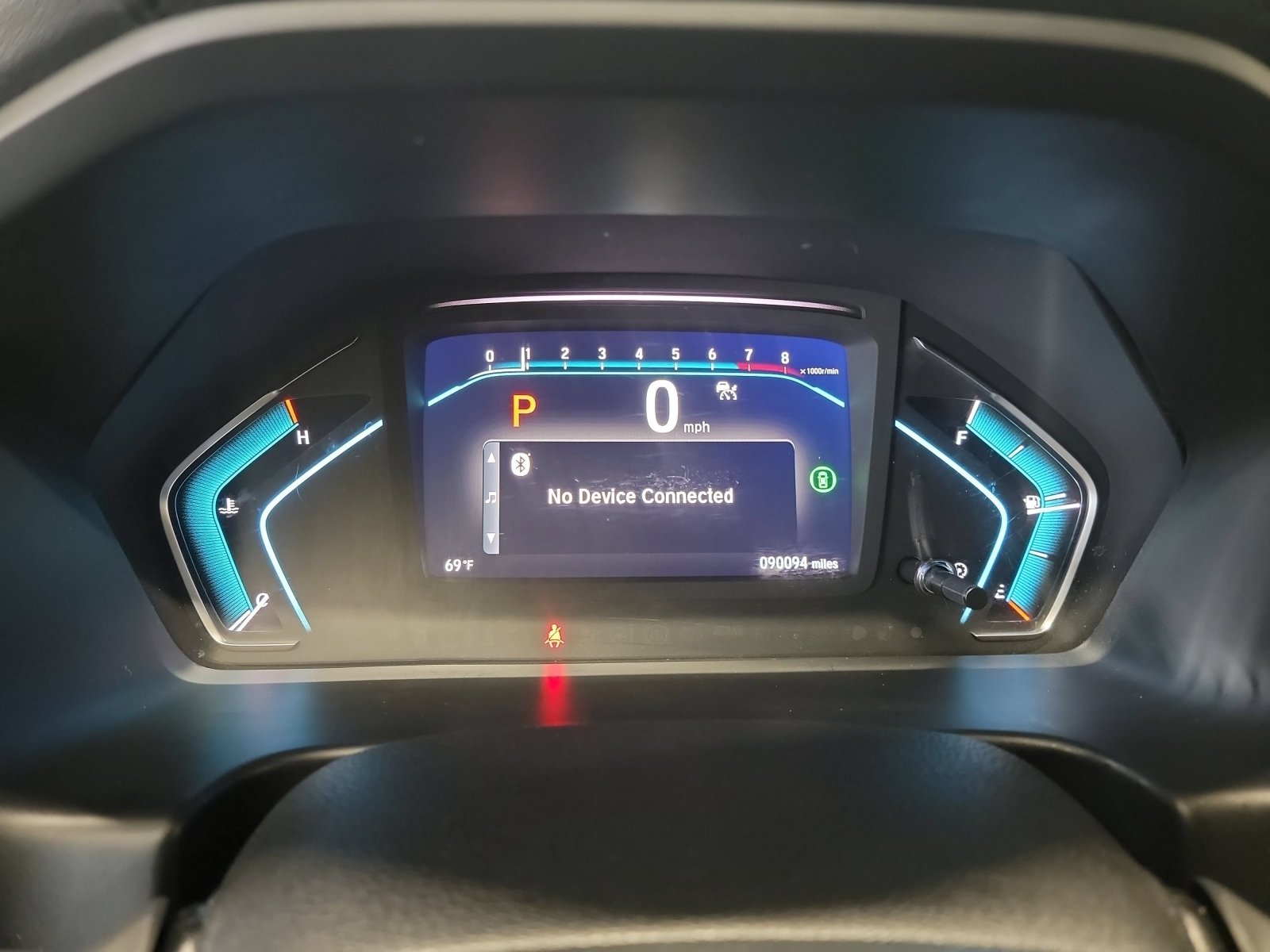 Certified 2023 Honda Odyssey Touring image 18