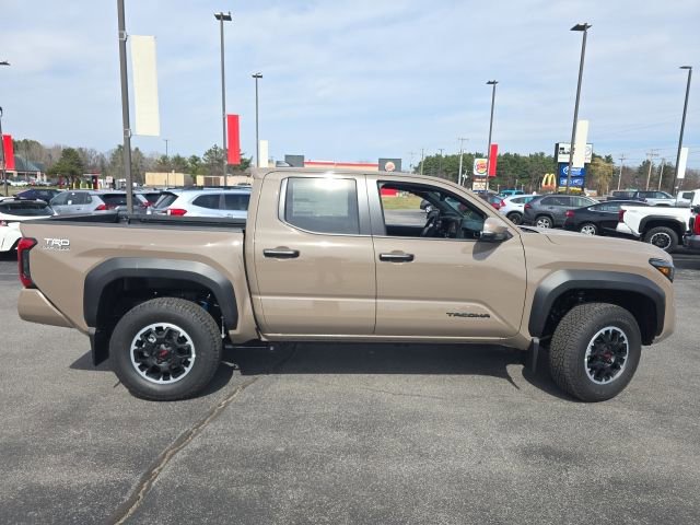 New 2026 Toyota Tacoma TRD Off-Road image 2