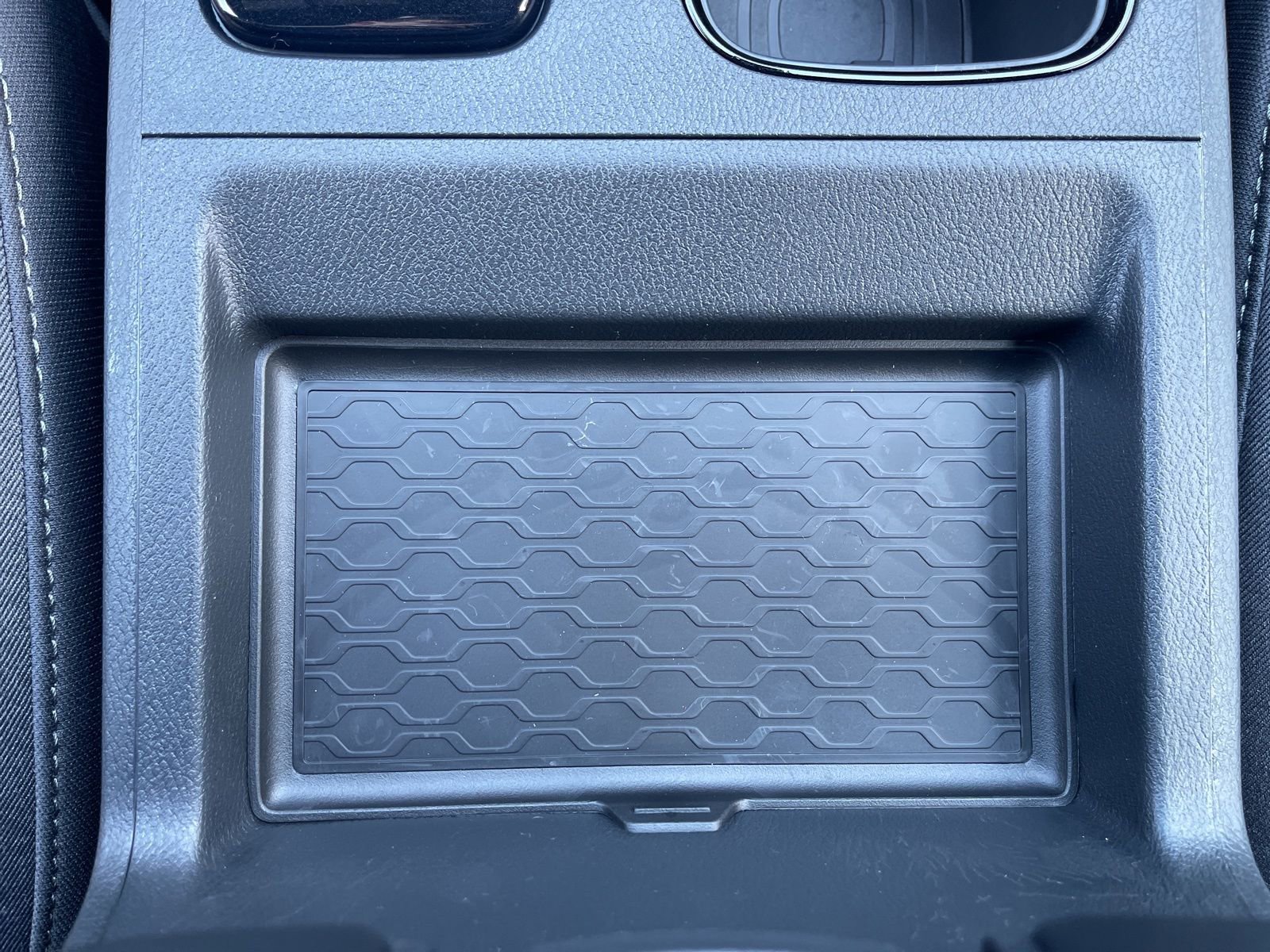 New 2026 Nissan Frontier SV image 32