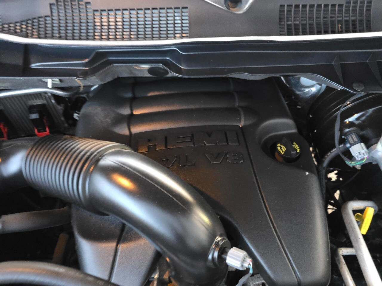 Used 2015 RAM 1500 Sport w/ Sport Premium Group AWD/4WD image 44