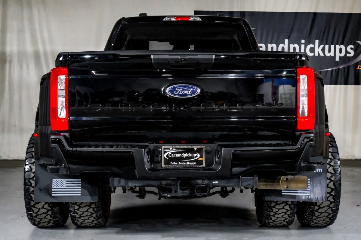 Used 2025 Ford F350 XLT image 10