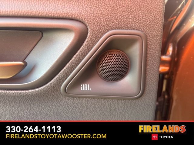 New 2026 Toyota Crown Platinum image 44