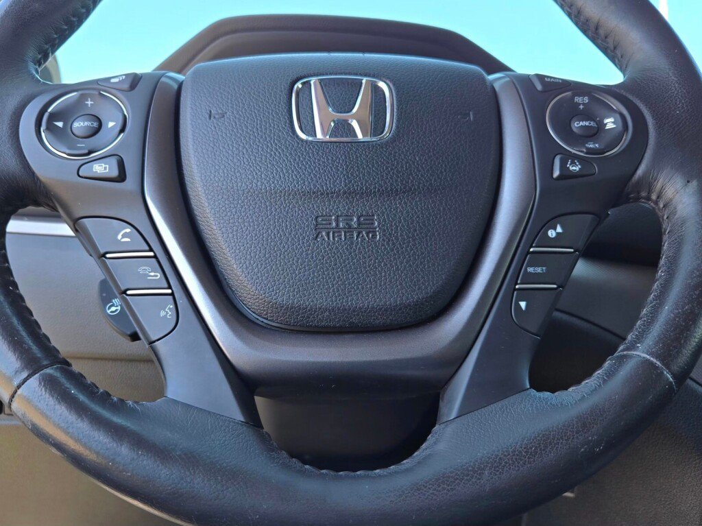 Certified 2022 Honda Ridgeline RTL-E image 12