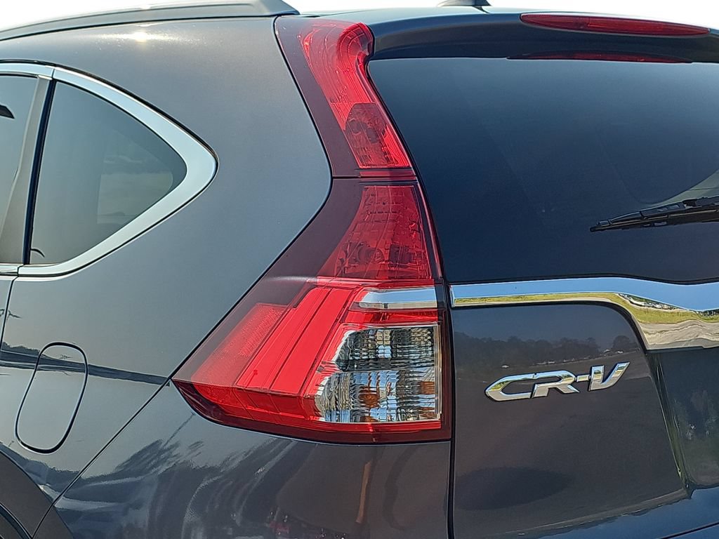 Used 2016 Honda CR-V Touring image 35