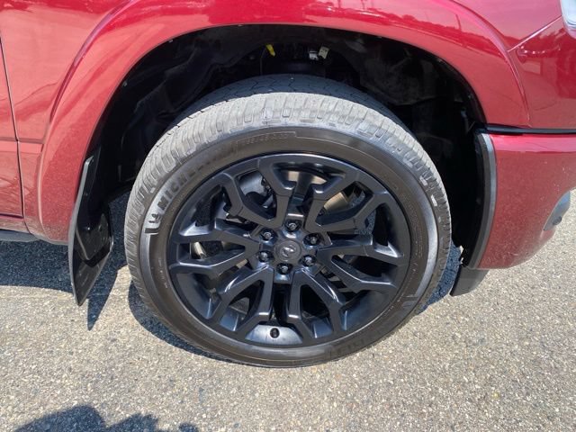 Used 2025 RAM 1500 Limited AWD/4WD image 15