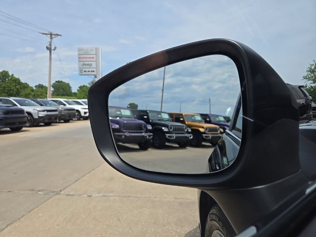 Used 2025 MAZDA CX-5 AWD 2.5 S w/ Preferred Package image 29