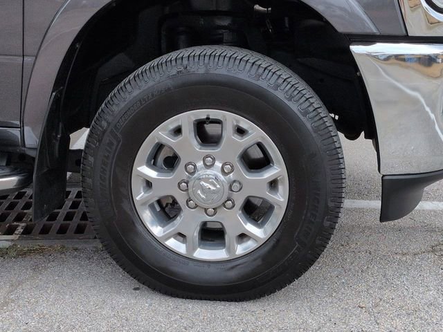 Used 2022 RAM 3500 Laramie image 11