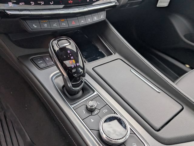 New 2026 Cadillac CT5 Premium Luxury w/ Technology Package AWD/4WD image 20