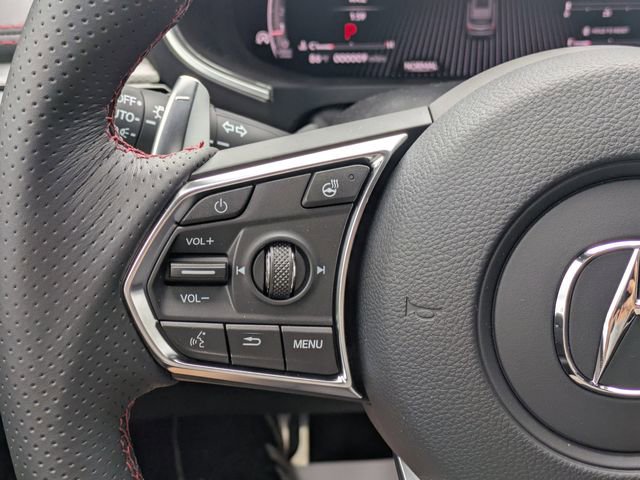 New 2026 Acura MDX A-Spec image 18