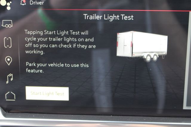 Used 2025 GMC Sierra 1500 Elevation image 22