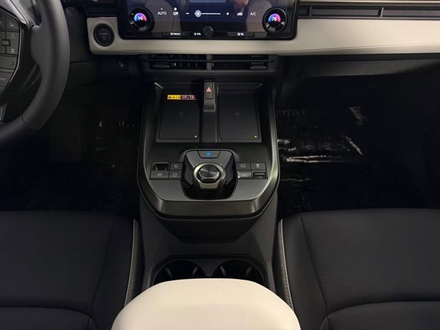 Used 2026 Toyota bZ image 22