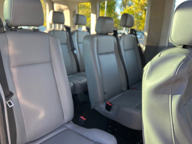 Used 2015 Ford Transit 350 XL RWD image 29