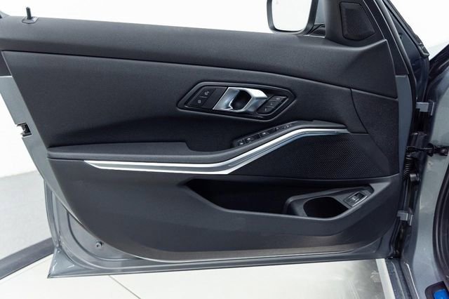 New 2026 BMW 330i xDrive Sedan image 15