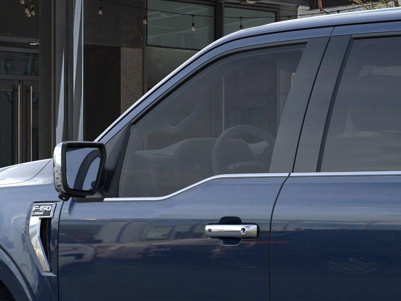 New 2026 Ford F150 Lariat w/ Equipment Group 502A High image 20