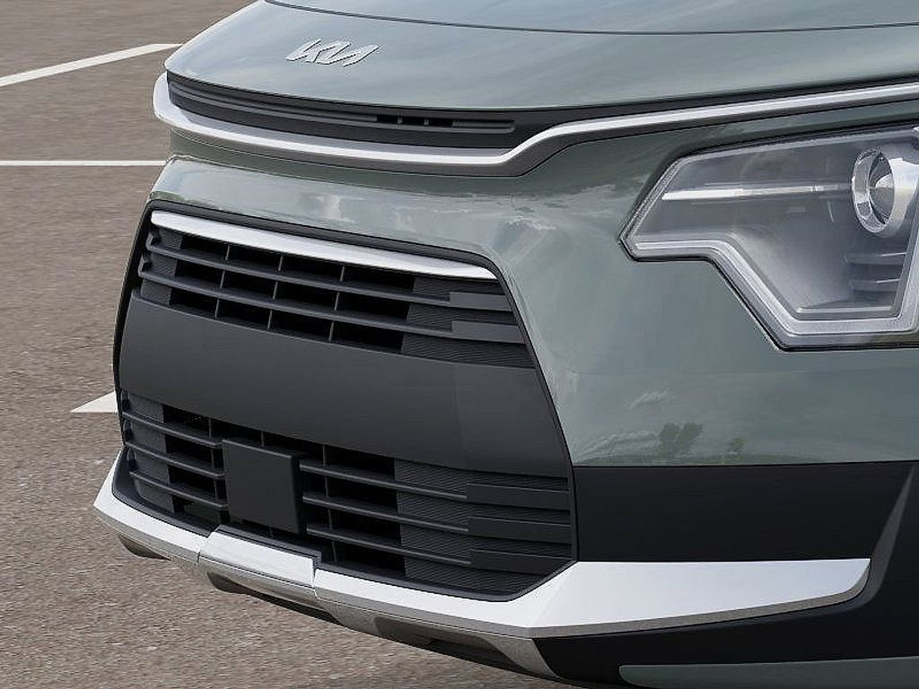 New 2026 Kia Niro EX FWD image 12