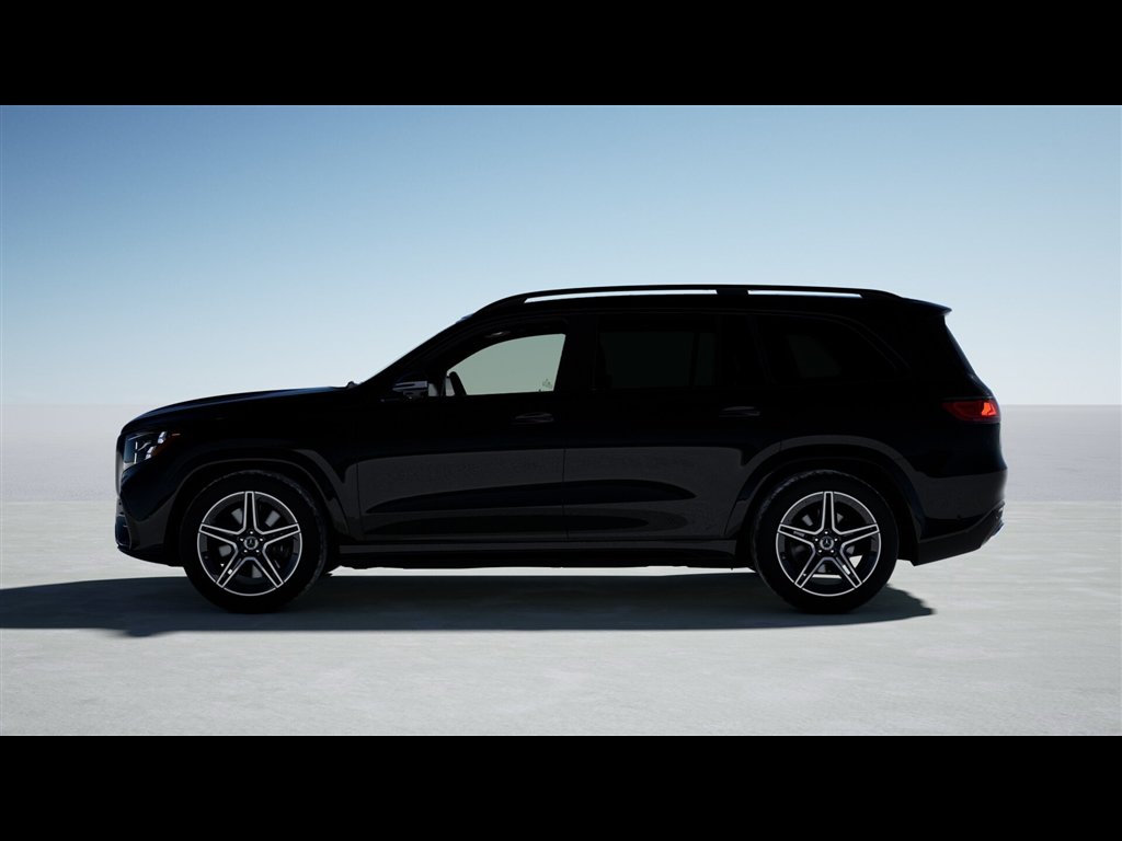 New 2027 Mercedes-Benz GLS 450 4MATIC image 29