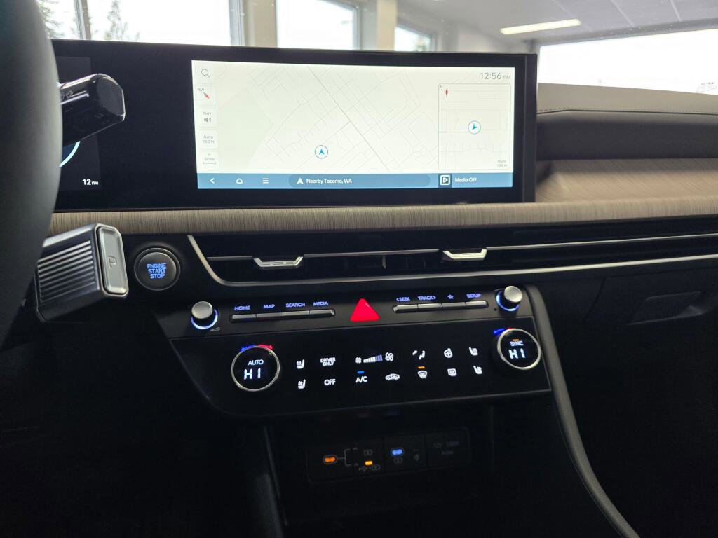 New 2026 Hyundai Sonata Limited image 26