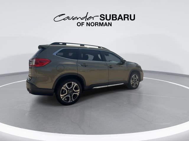 Used 2026 Subaru Ascent Limited AWD/4WD image 8