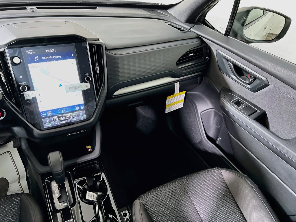 New 2026 Subaru Forester Touring AWD/4WD image 19