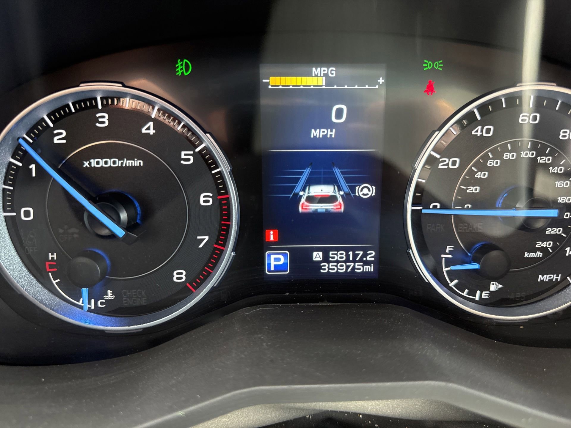 Used 2022 Subaru Ascent Touring AWD/4WD image 13