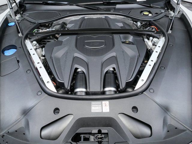 New 2026 Porsche Panamera image 33