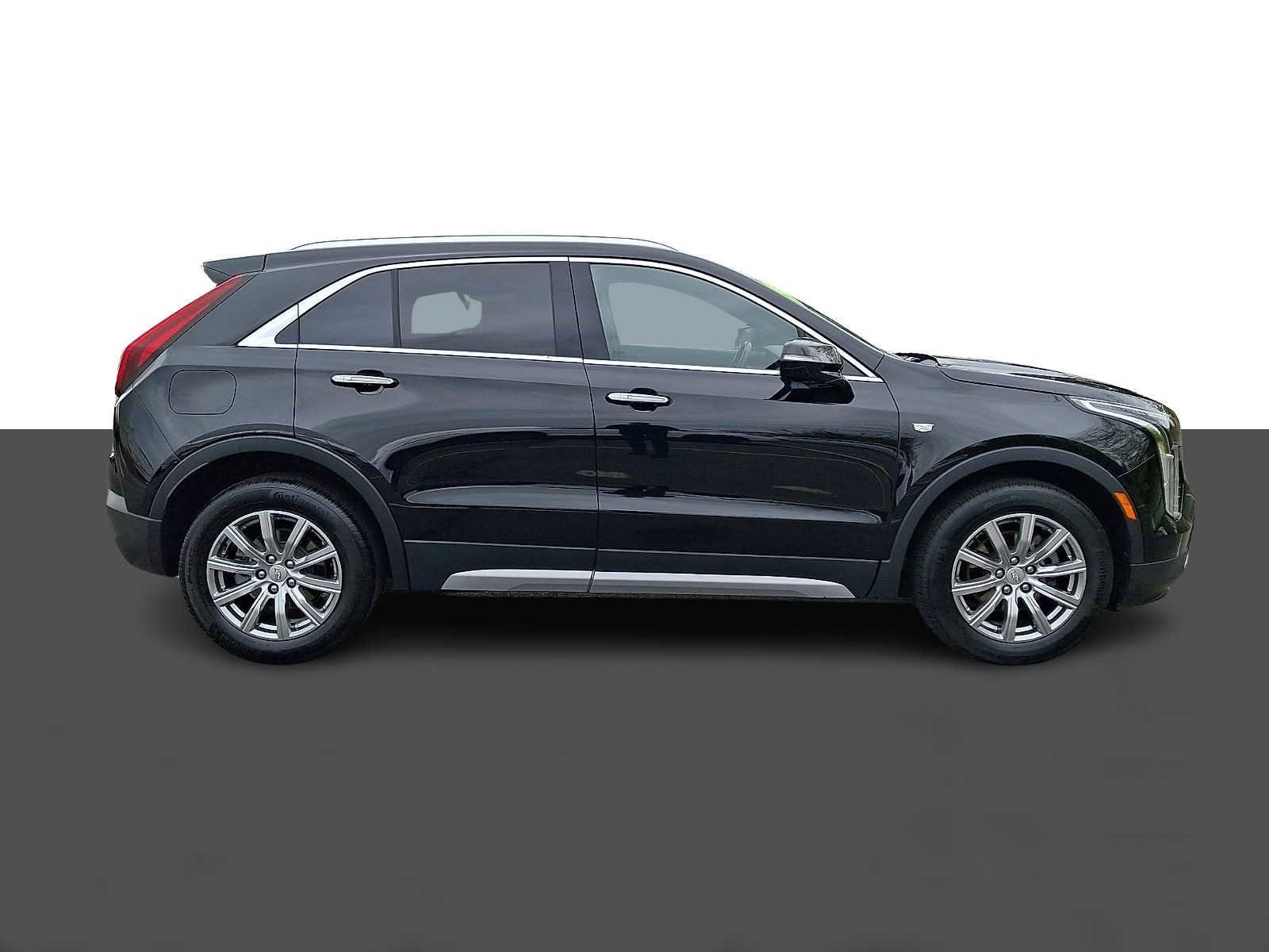 Used 2023 Cadillac XT4 Premium Luxury AWD/4WD image 7