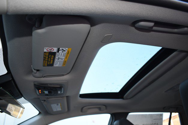 New 2026 Toyota Corolla Cross XLE image 10