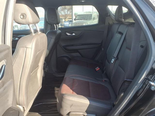 Used 2020 Chevrolet Blazer RS w/ LPO, Floor Liner Package image 14