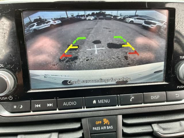 Used 2022 Nissan Altima 2.5 S FWD image 23