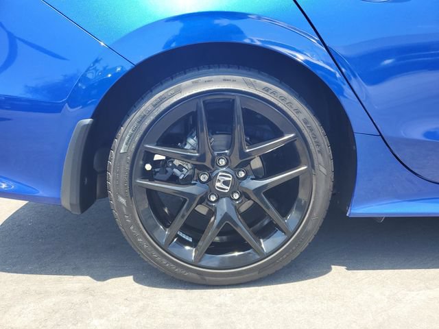 Certified 2024 Honda Civic Sport image 5