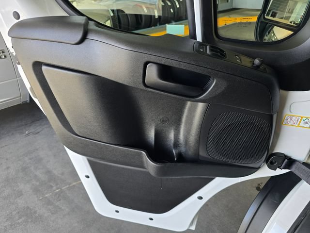 Used 2025 RAM ProMaster 2500 w/ Quick Order Package 22G SLT FWD image 18