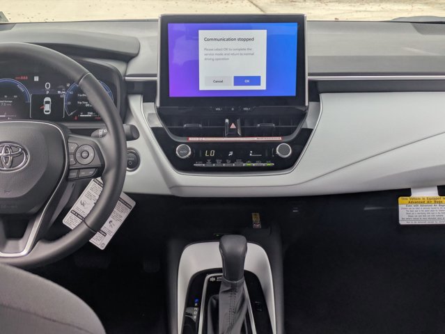 New 2026 Toyota Corolla LE image 12