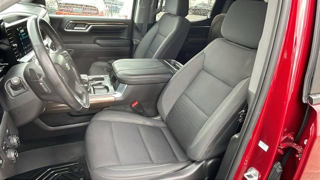 Used 2023 Chevrolet Silverado 1500 RST AWD/4WD image 12