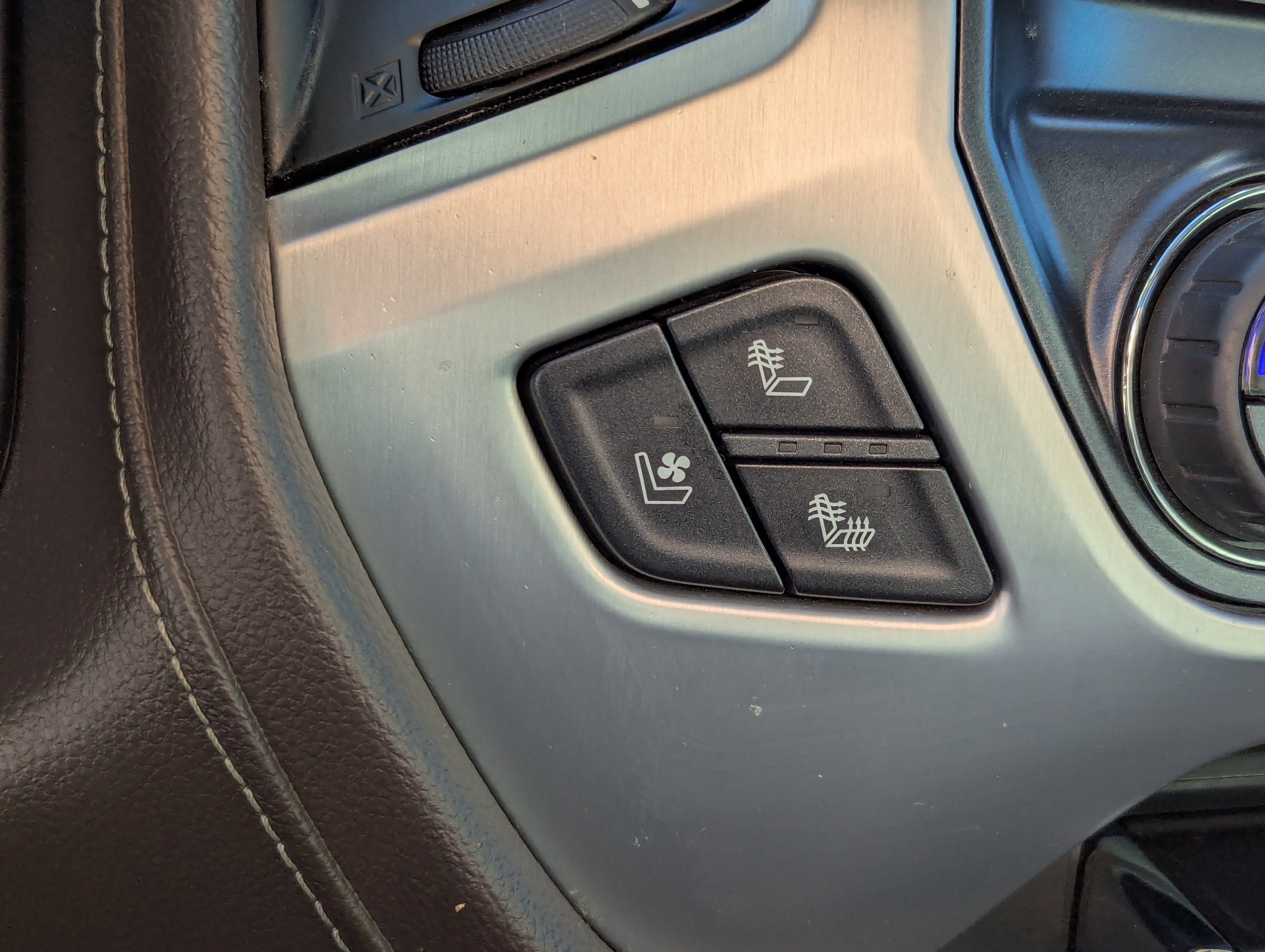 Used 2018 GMC Sierra 1500 SLT w/ SLT Premium Package image 24